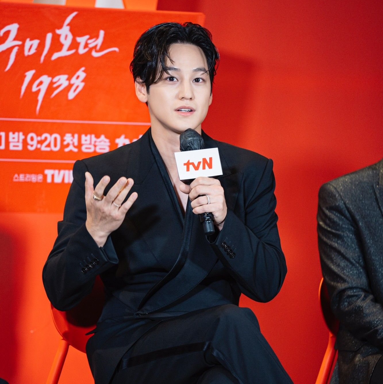 Latest photo of Kim Bum