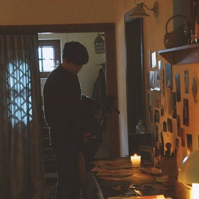 Latest photo of Kim Seonho