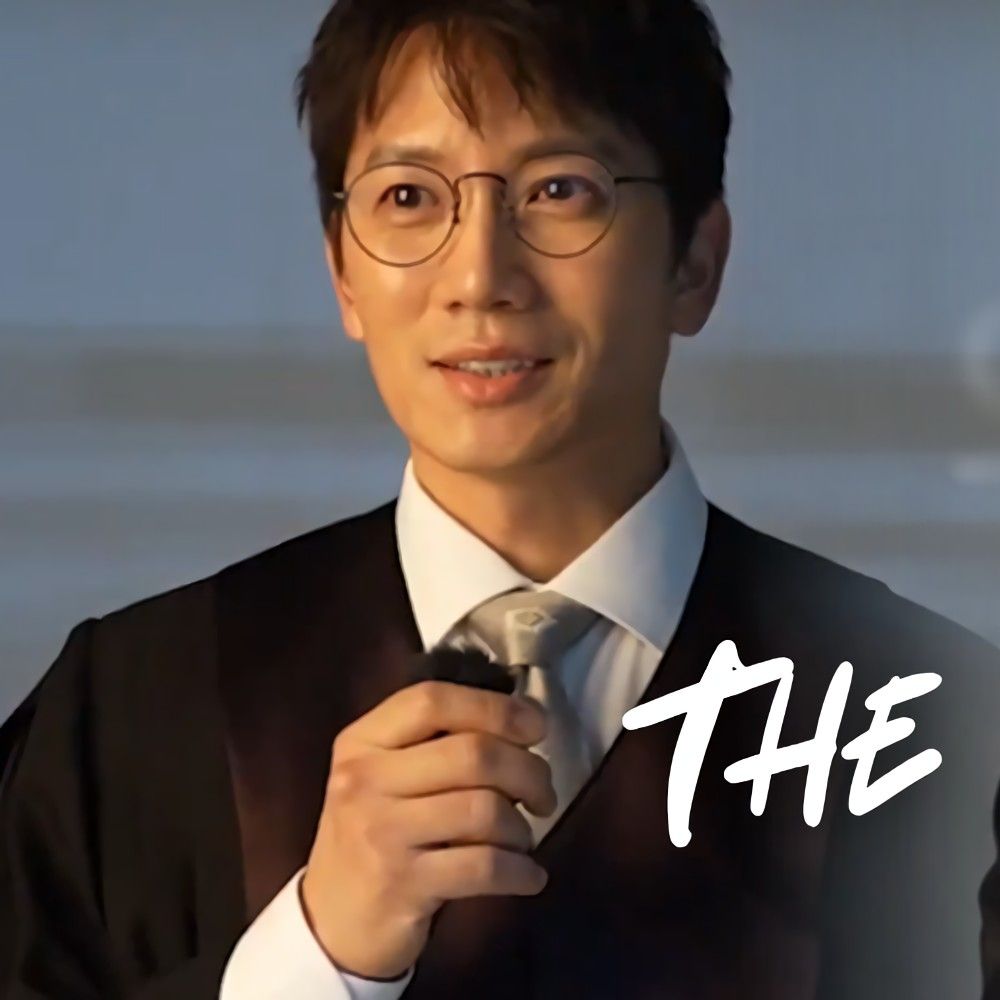 A moment captured by a fan of Ji Sung