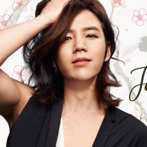 Latest photo of Jang Geunsuk
