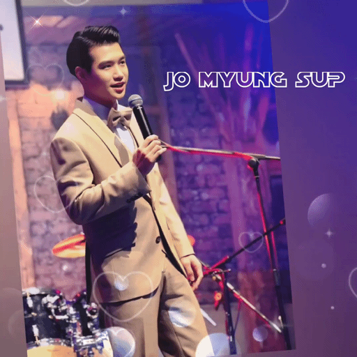 Latest photo of Jo Myungsup