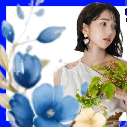 A moment captured by a fan of Chae Soobin