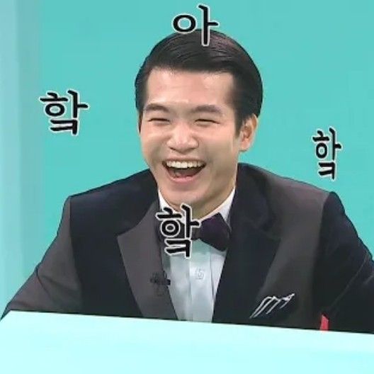 A moment captured by a fan of Jo Myungsup