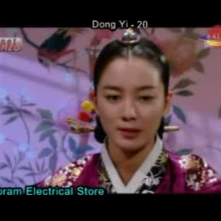 Behind-the-scenes cut of Kim Jiwon