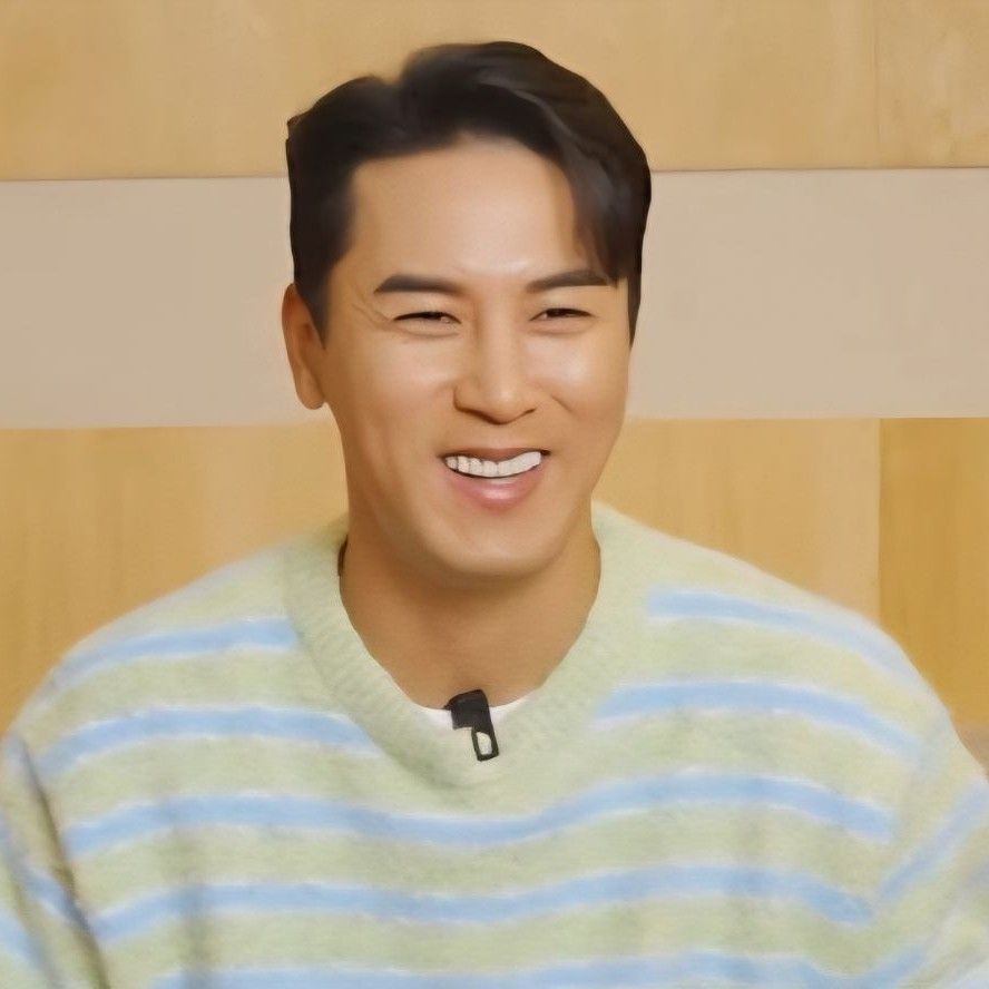 Cuplikan di balik layar dari Jang Minho