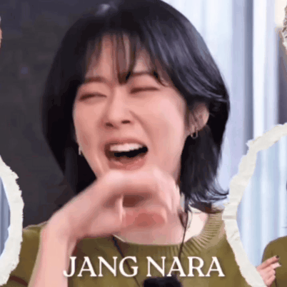 Latest photo of Jang Nara