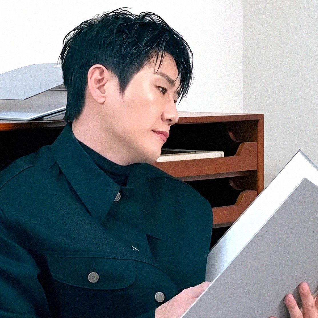 영탁의 최신 사진