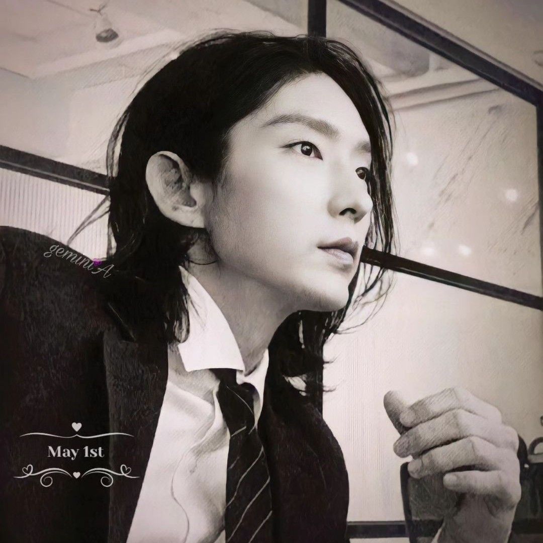 이준기 팬이 찍은 순간