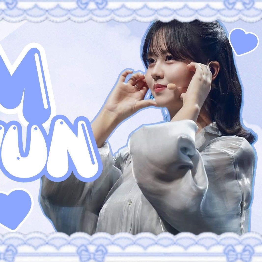 A moment captured by a fan of Kim Sohyun