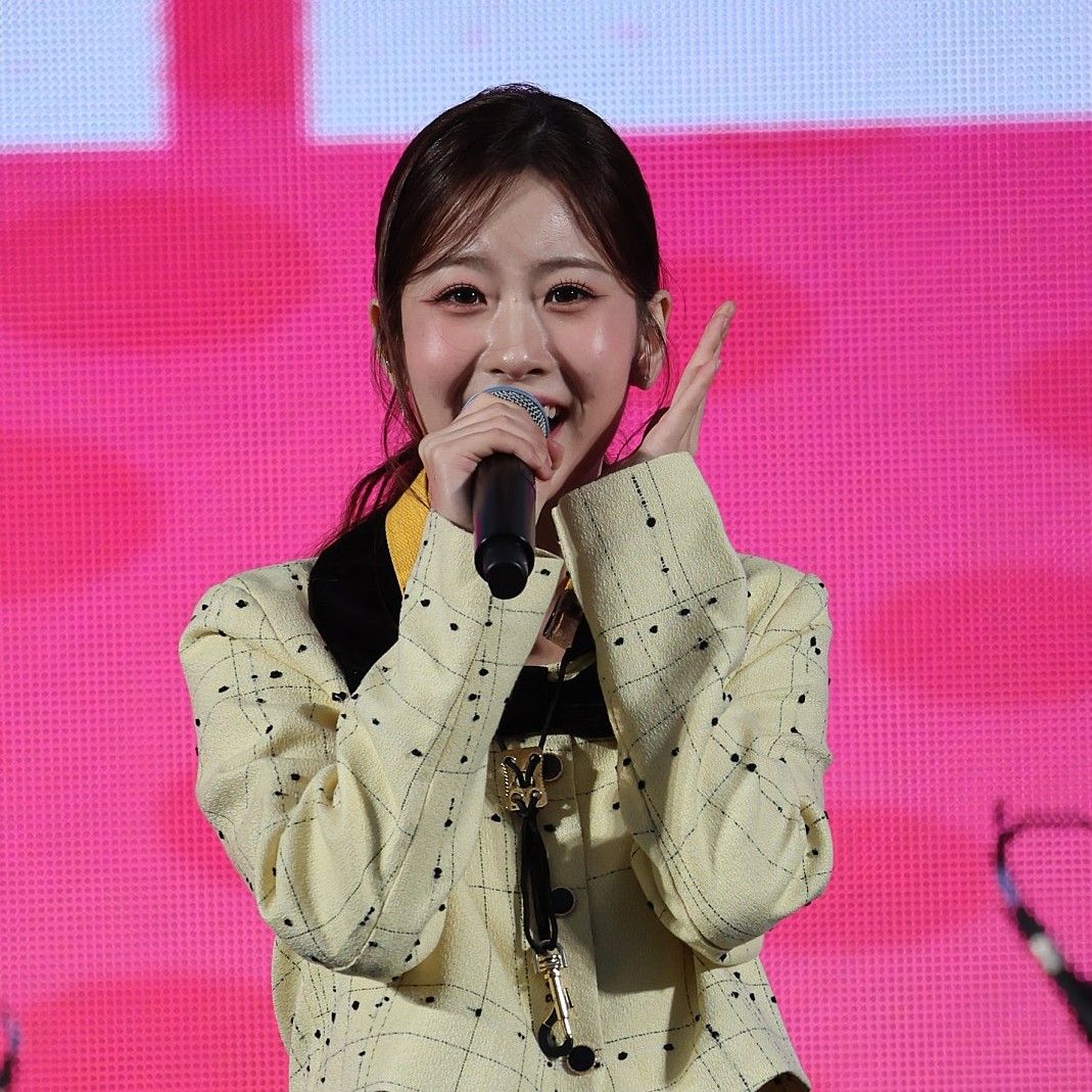 오유진의 최신 사진