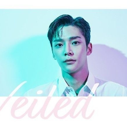 로운의 비하인드 컷