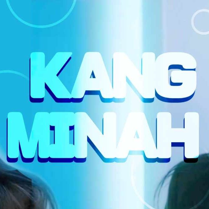Latest photo of Kang Minah
