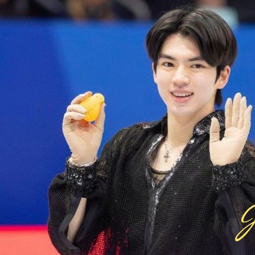 Foto terbaru dari Cha Junhwan