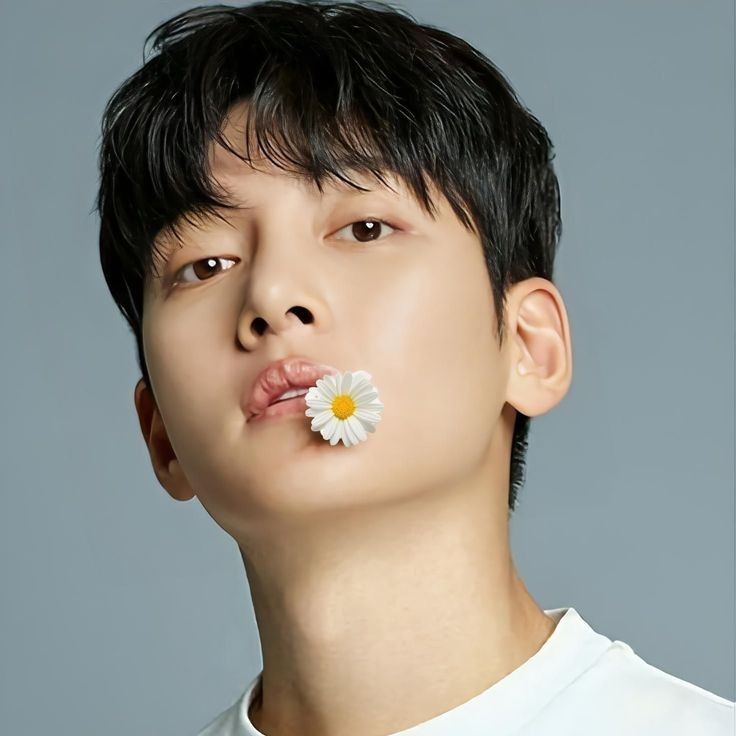 池昌旭的幕后花絮