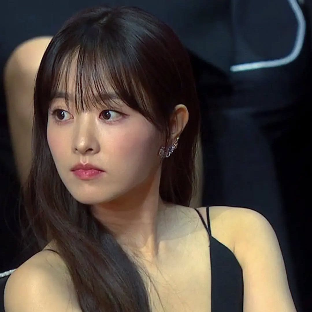 Recent activity shot of Park Boyoung