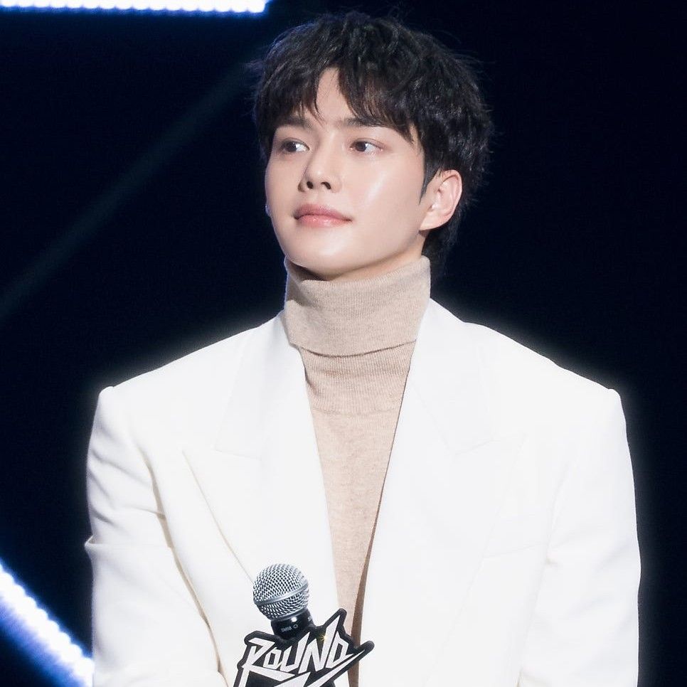 송강 팬이 찍은 순간