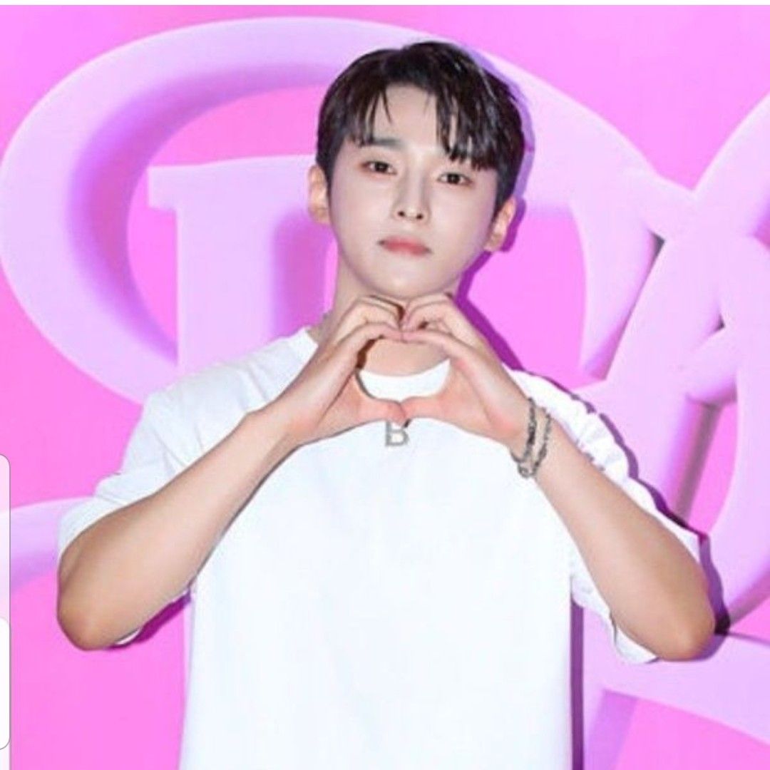 Recent activity shot of Seong Ri