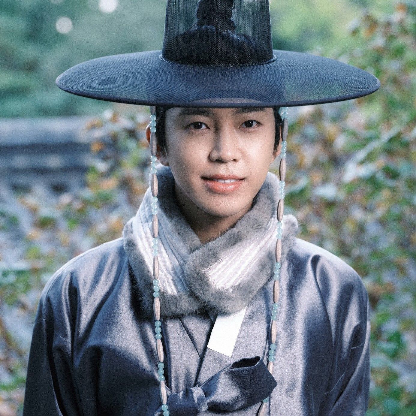 임영웅의 최신 사진