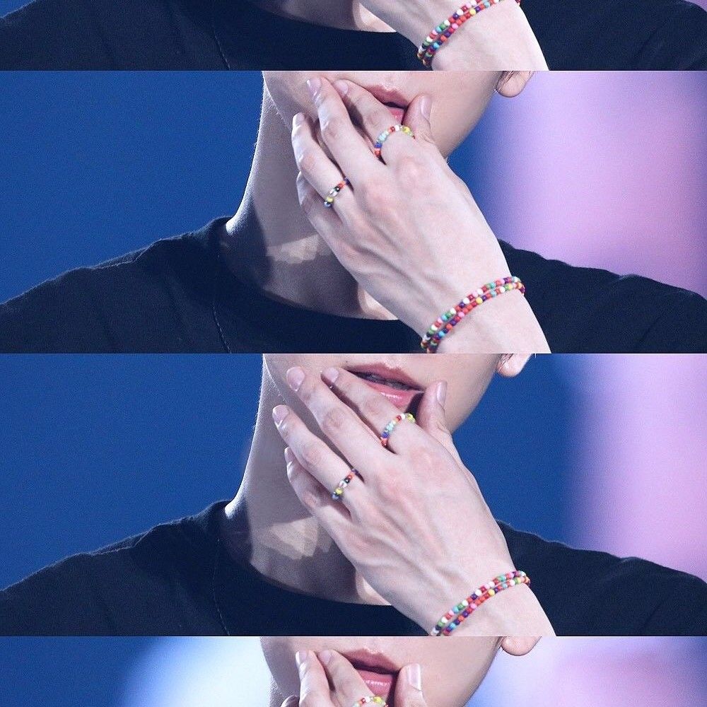 ド・ギョンス (ディオ)の最近の活動ショット