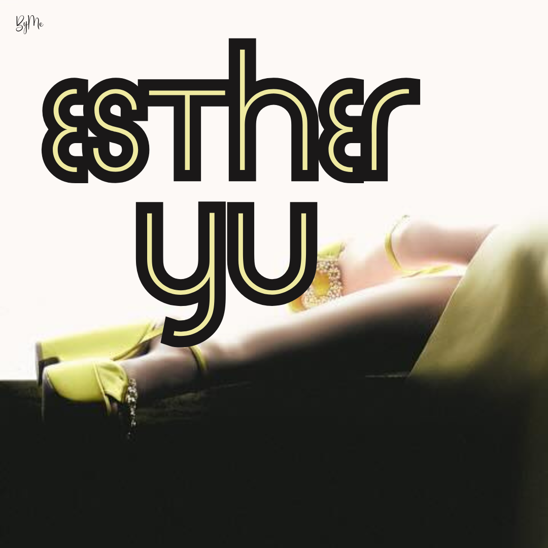Recent activity shot of Esther Yu
