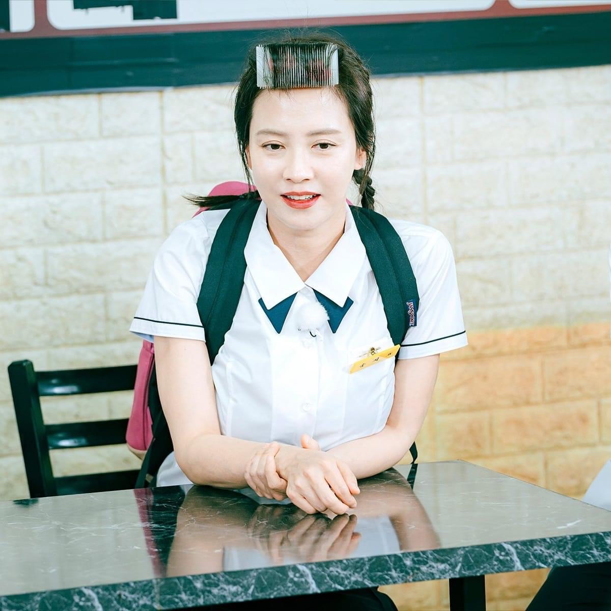 宋智孝的最新照片