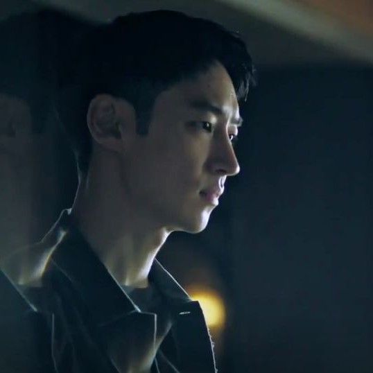 Recent activity shot of Lee Jaehoon