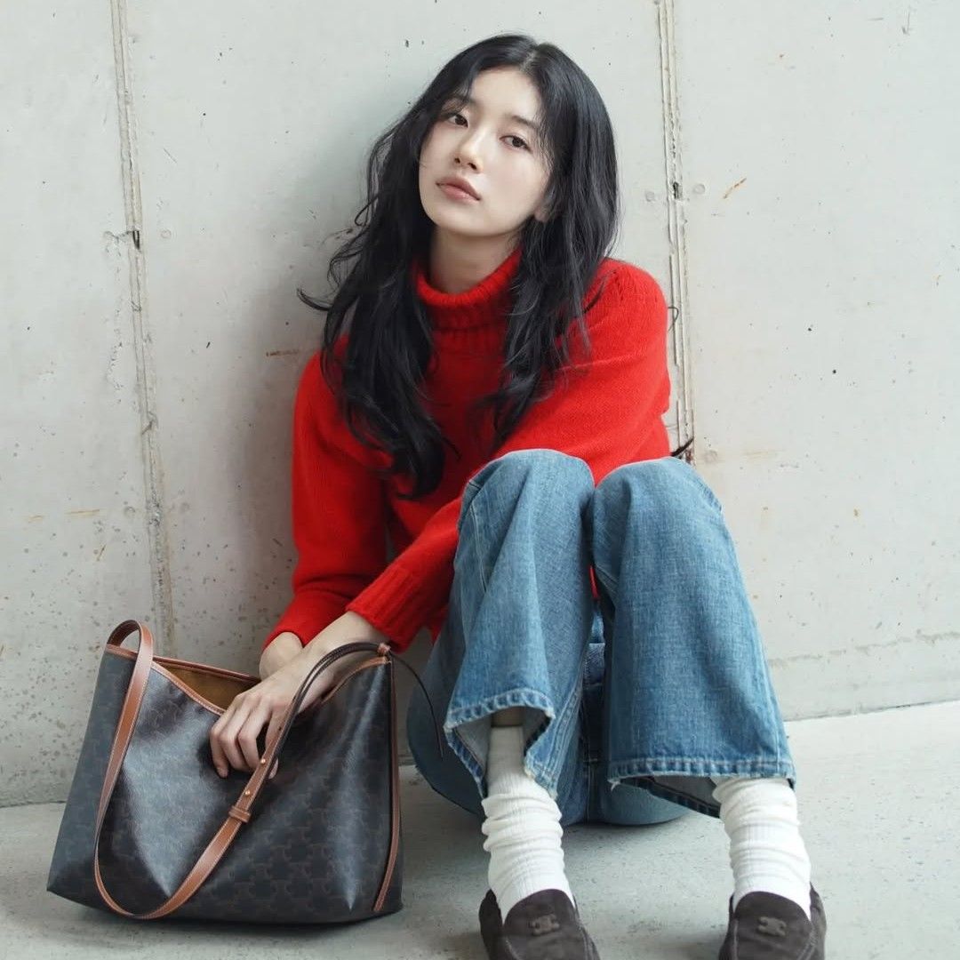 裴秀智的近期活動照