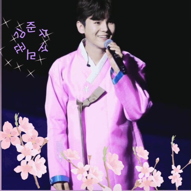 Latest photo of Kim Junsu (1991)