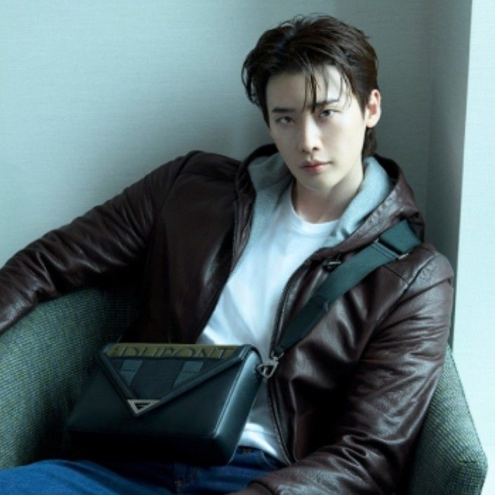 李鍾碩的幕後花絮