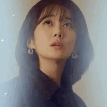 A moment captured by a fan of Jang Nara