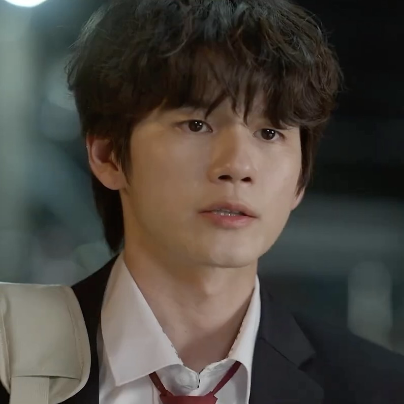 Latest photo of Ong Seongwu