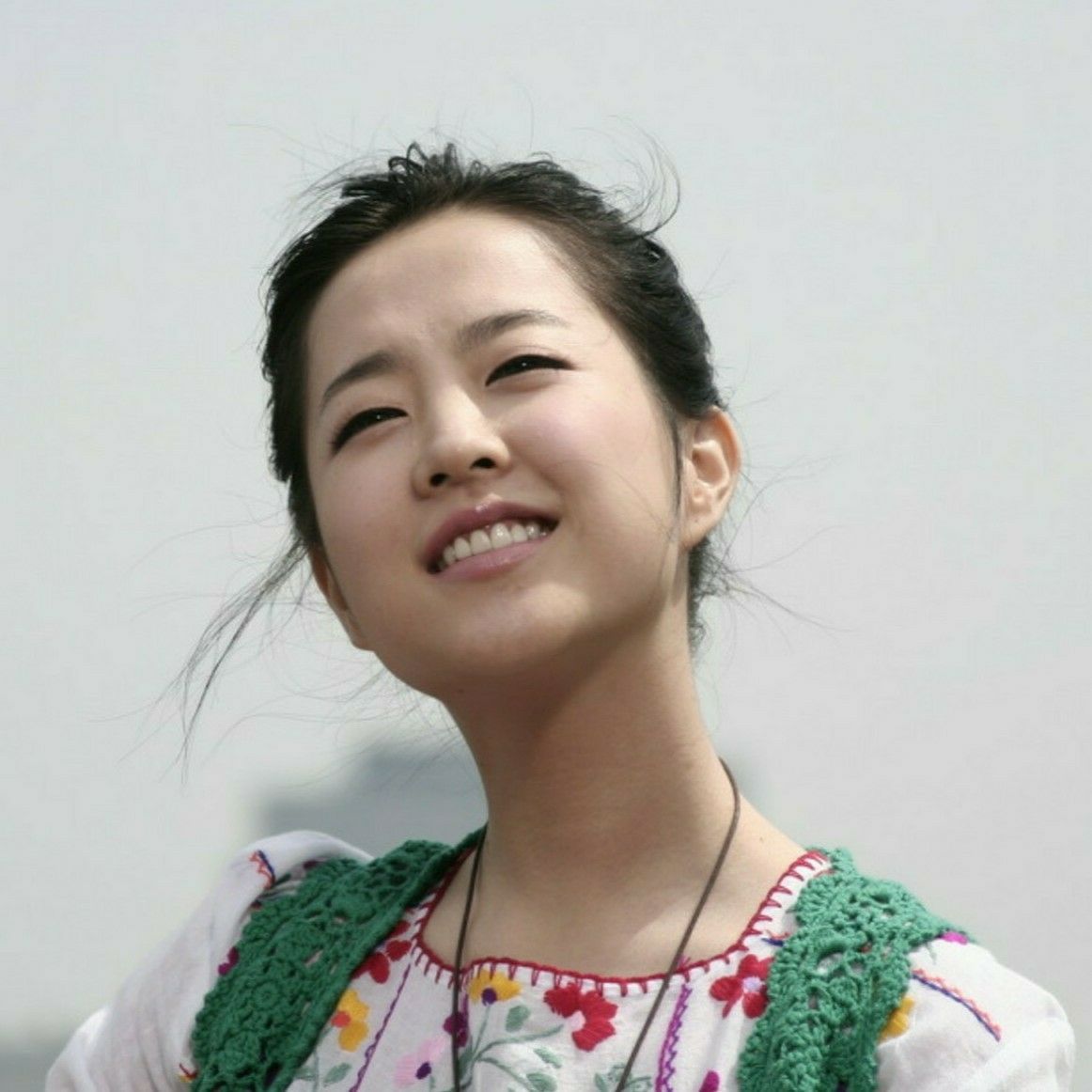Latest photo of Park Boyoung
