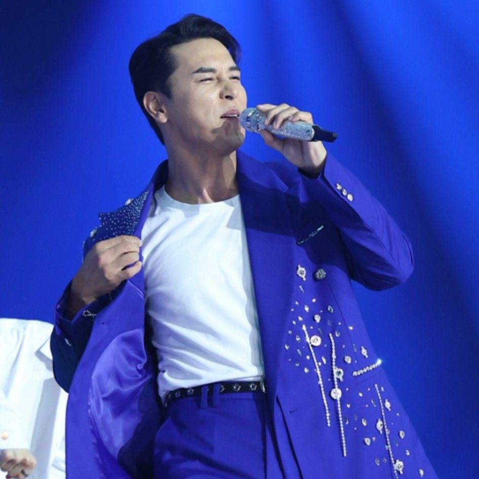Latest photo of Jang Minho