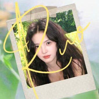 Recent activity shot of Zhang Ruonan