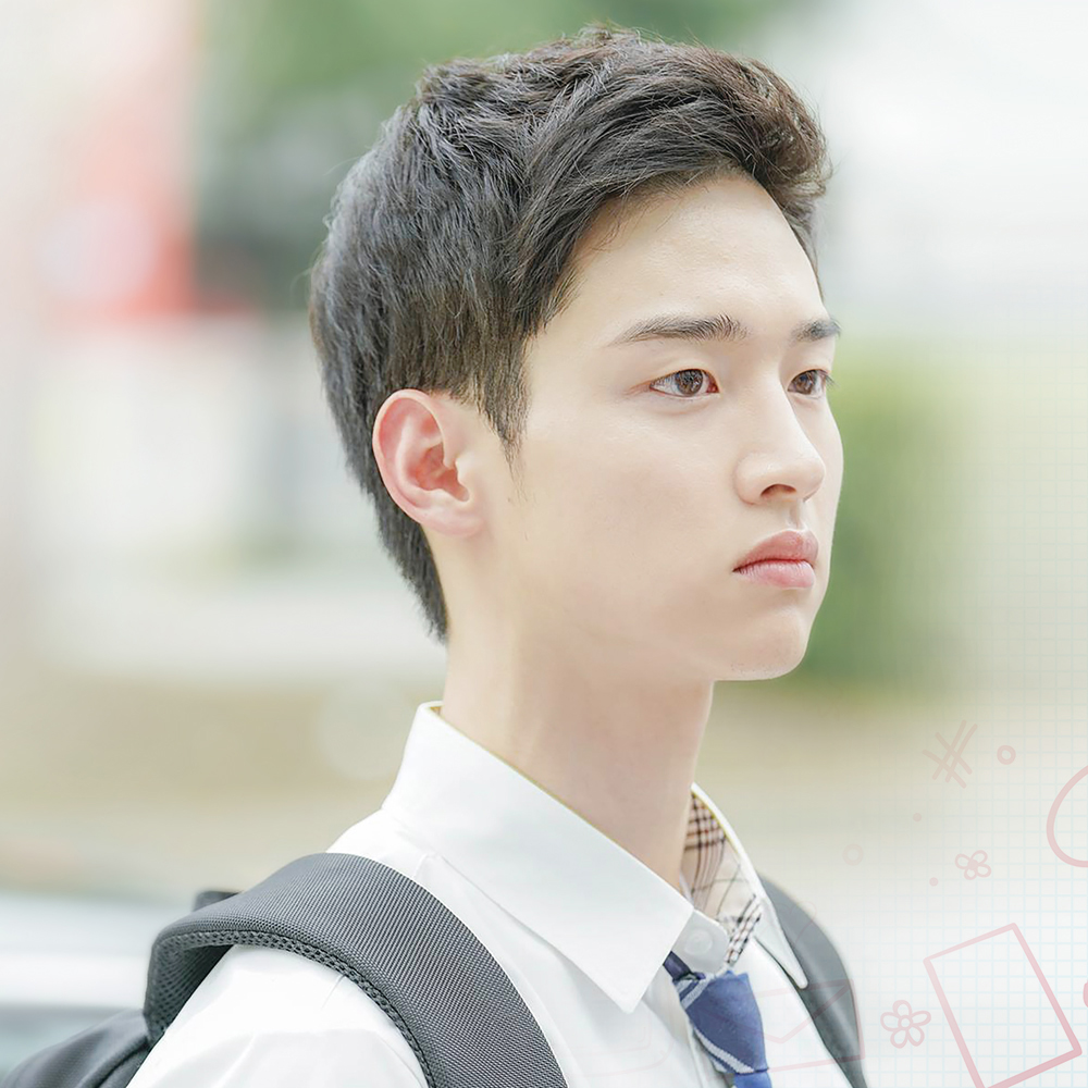 Latest photo of Jang Dongyoon
