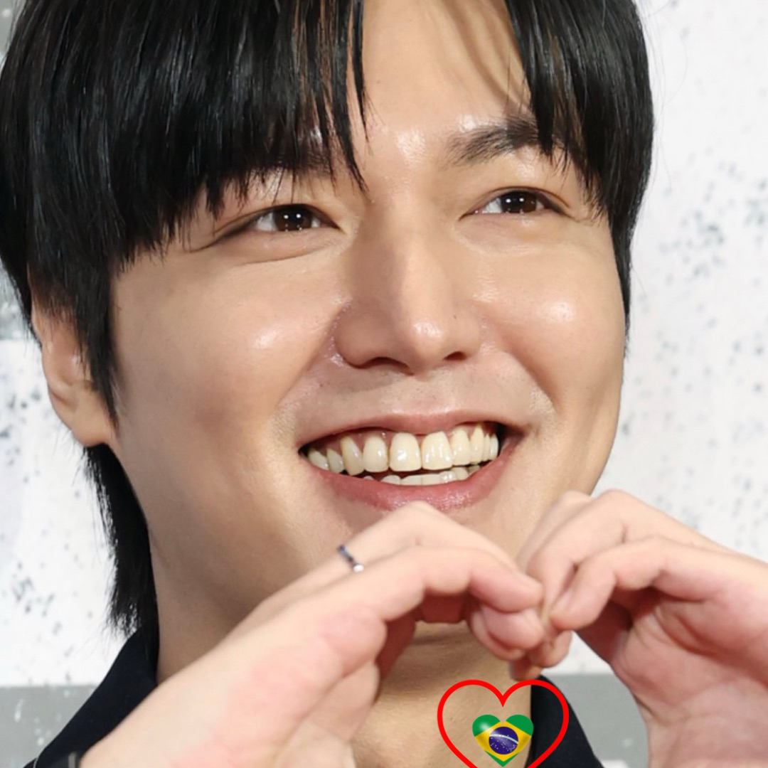 이민호 팬이 찍은 순간