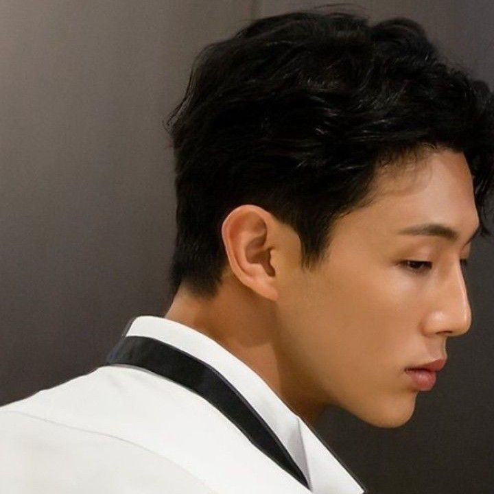 Latest photo of Jisoo