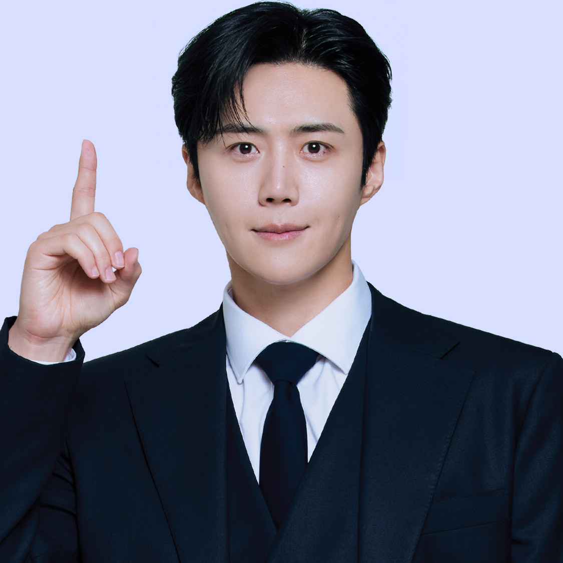 Latest photo of Kim Seonho