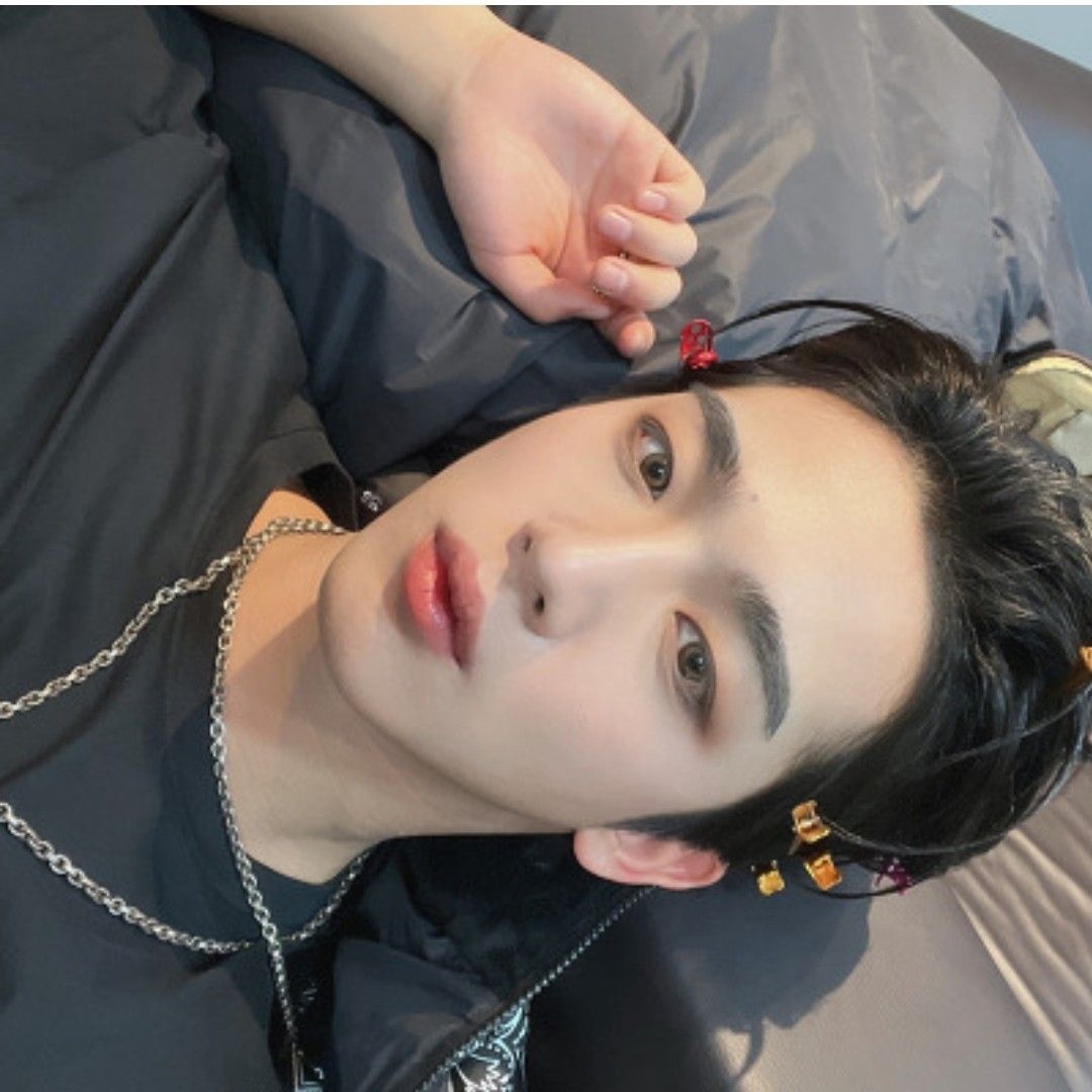 Latest photo of Kim Yohan