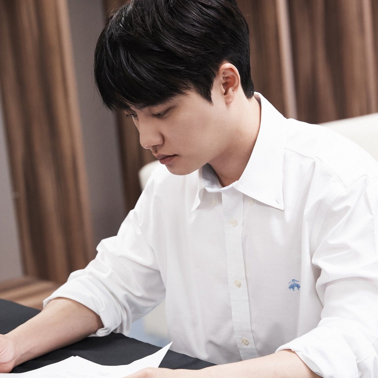 都暻秀 (D.O.)的近期活動照