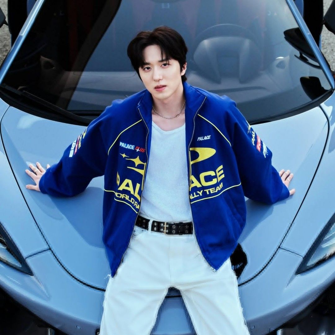 Recent activity shot of Chani