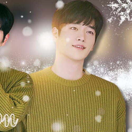 Latest photo of Seo Kangjoon