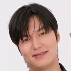 이민호의 최신 사진