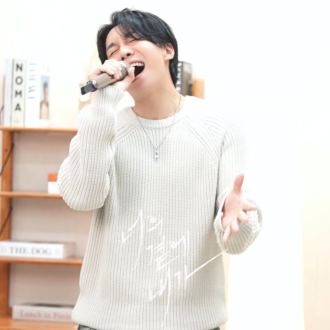 李升基的最新照片