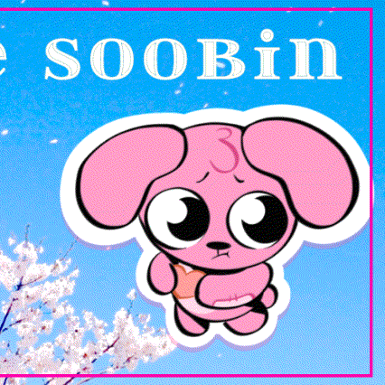 Latest photo of Chae Soobin