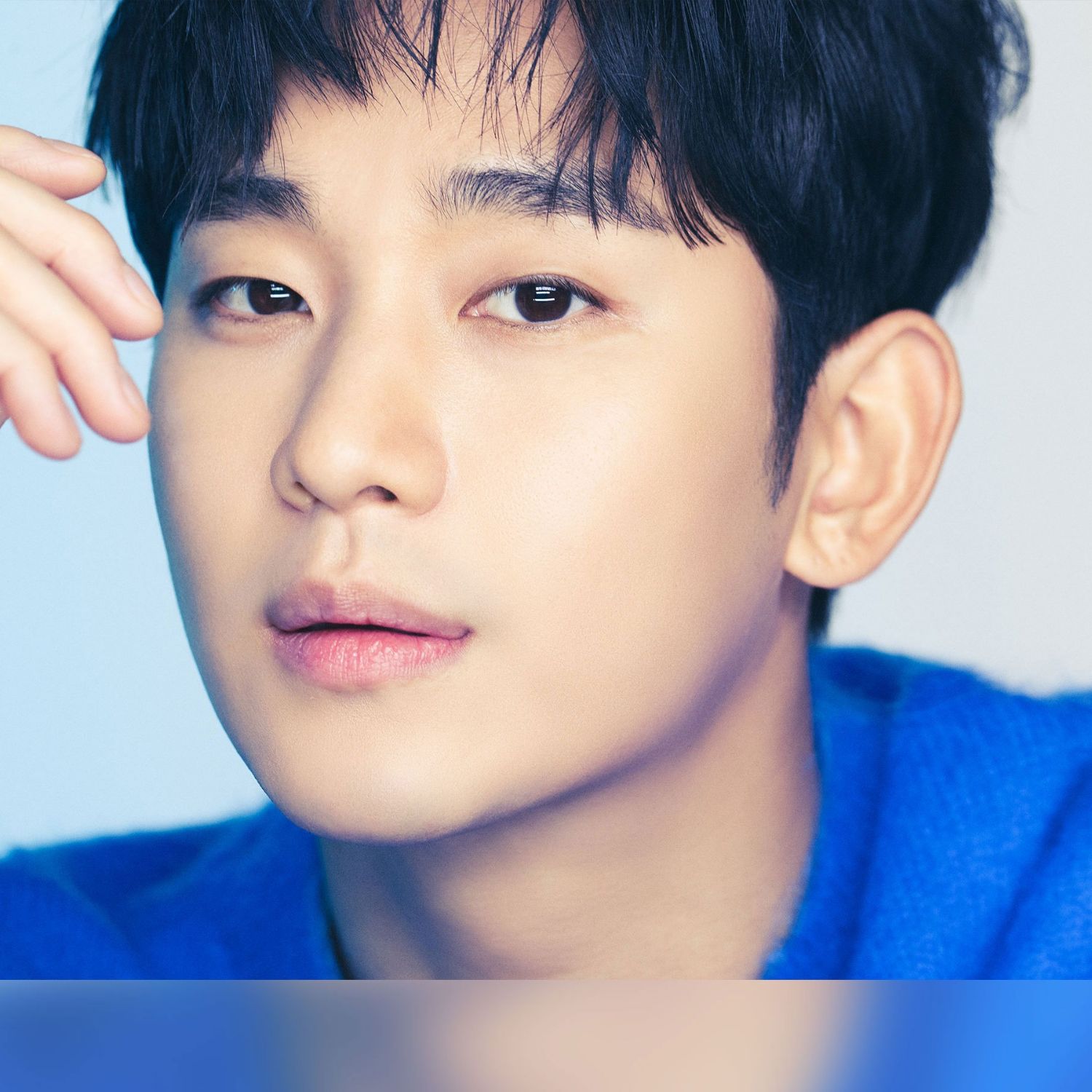 キム・スヒョンの最新写真