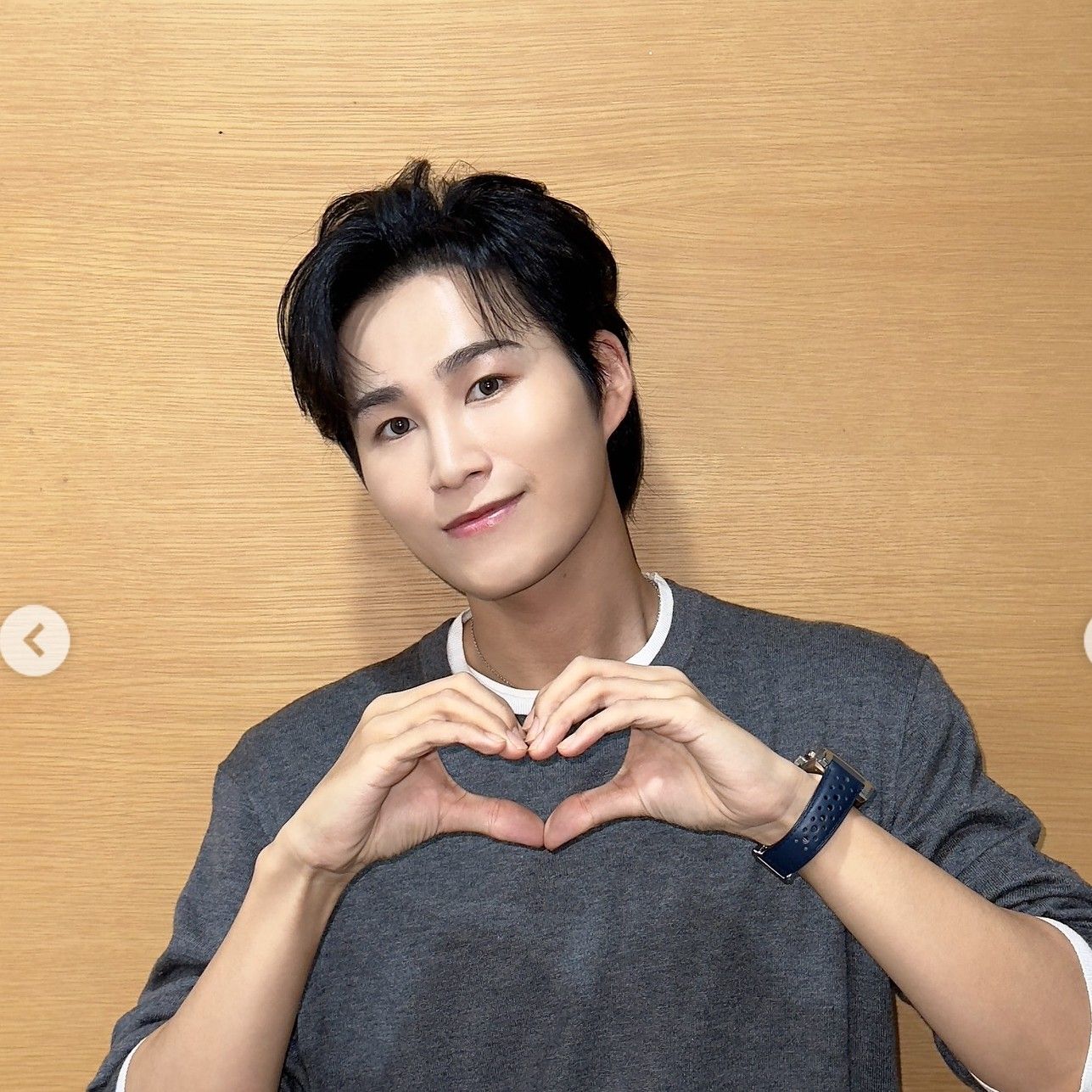 金熙栽的近期活動照