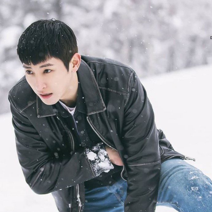 Latest photo of Lee Soohyuk