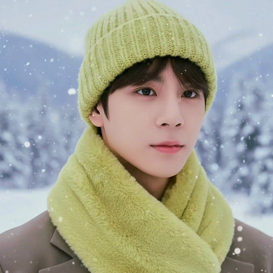 粉絲拍下的鄭東元瞬間