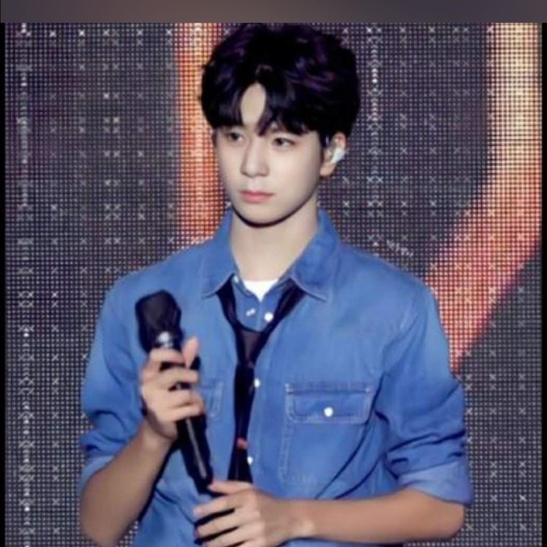 Latest photo of Jeong Dongwon